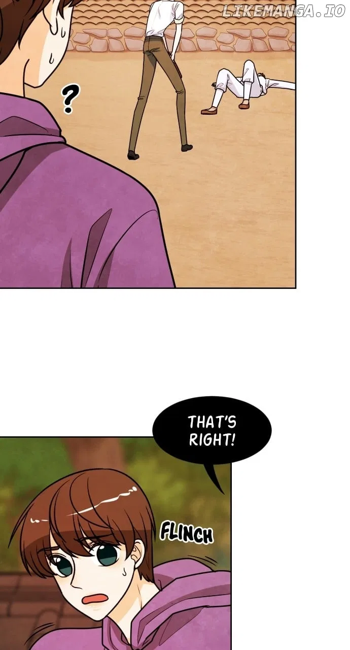Hwarang: Flower Knights of the Underworld Chapter 134 – Page 35