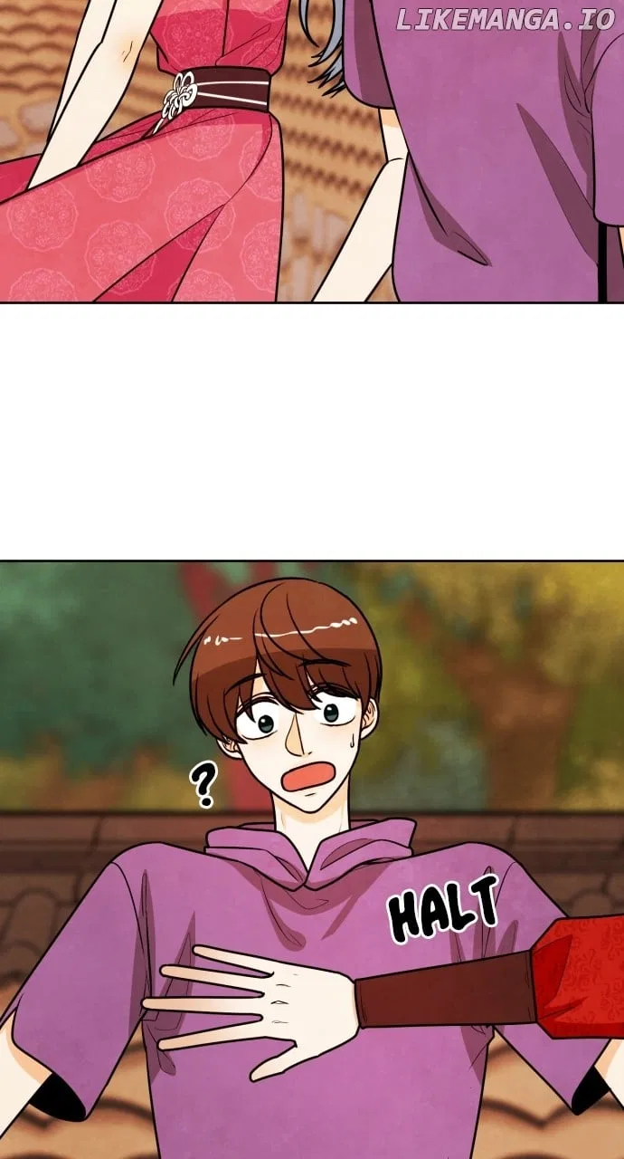 Hwarang: Flower Knights of the Underworld Chapter 134 – Page 39