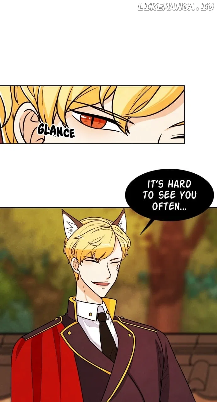 Hwarang: Flower Knights of the Underworld Chapter 134 – Page 41