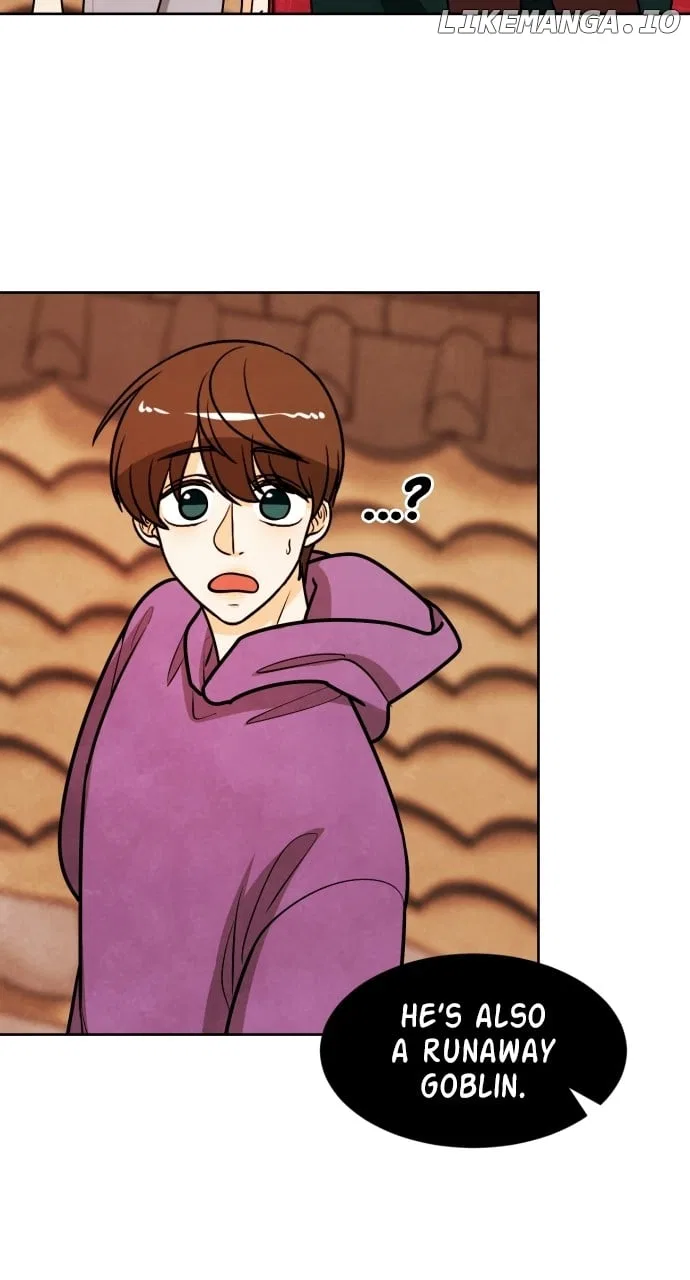 Hwarang: Flower Knights of the Underworld Chapter 134 – Page 43