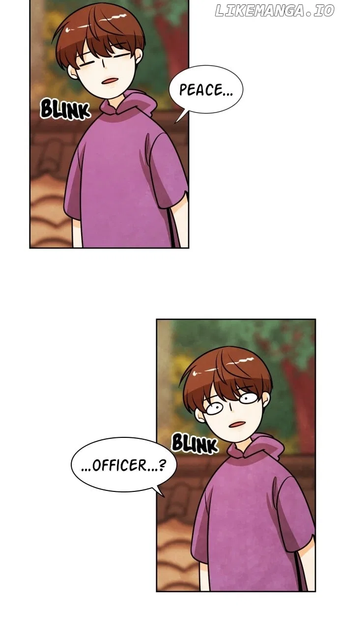 Hwarang: Flower Knights of the Underworld Chapter 134 – Page 45