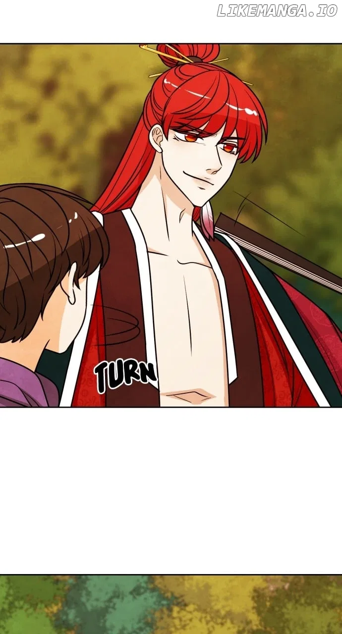 Hwarang: Flower Knights of the Underworld Chapter 134 – Page 47