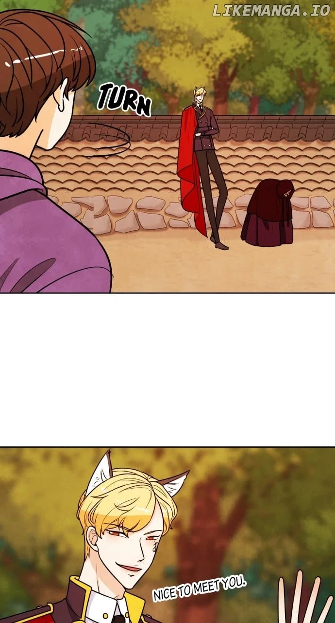 Hwarang: Flower Knights of the Underworld Chapter 134 – Page 48