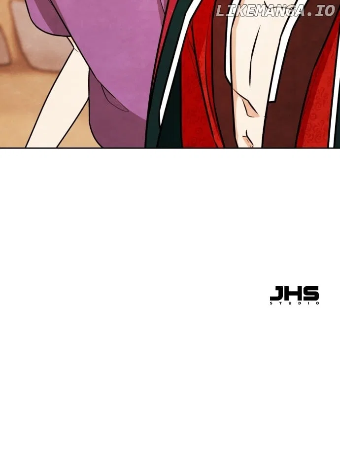 Hwarang: Flower Knights of the Underworld Chapter 134 – Page 50