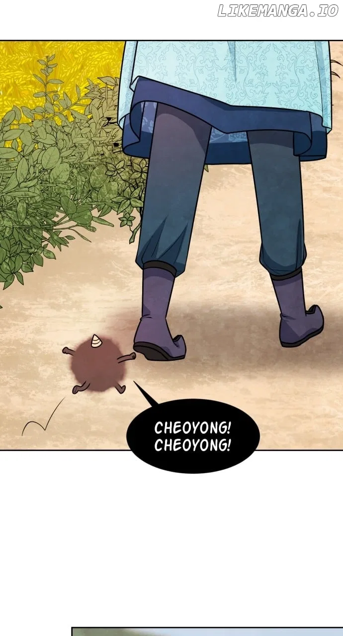 Hwarang: Flower Knights of the Underworld Chapter 133 – Page 3