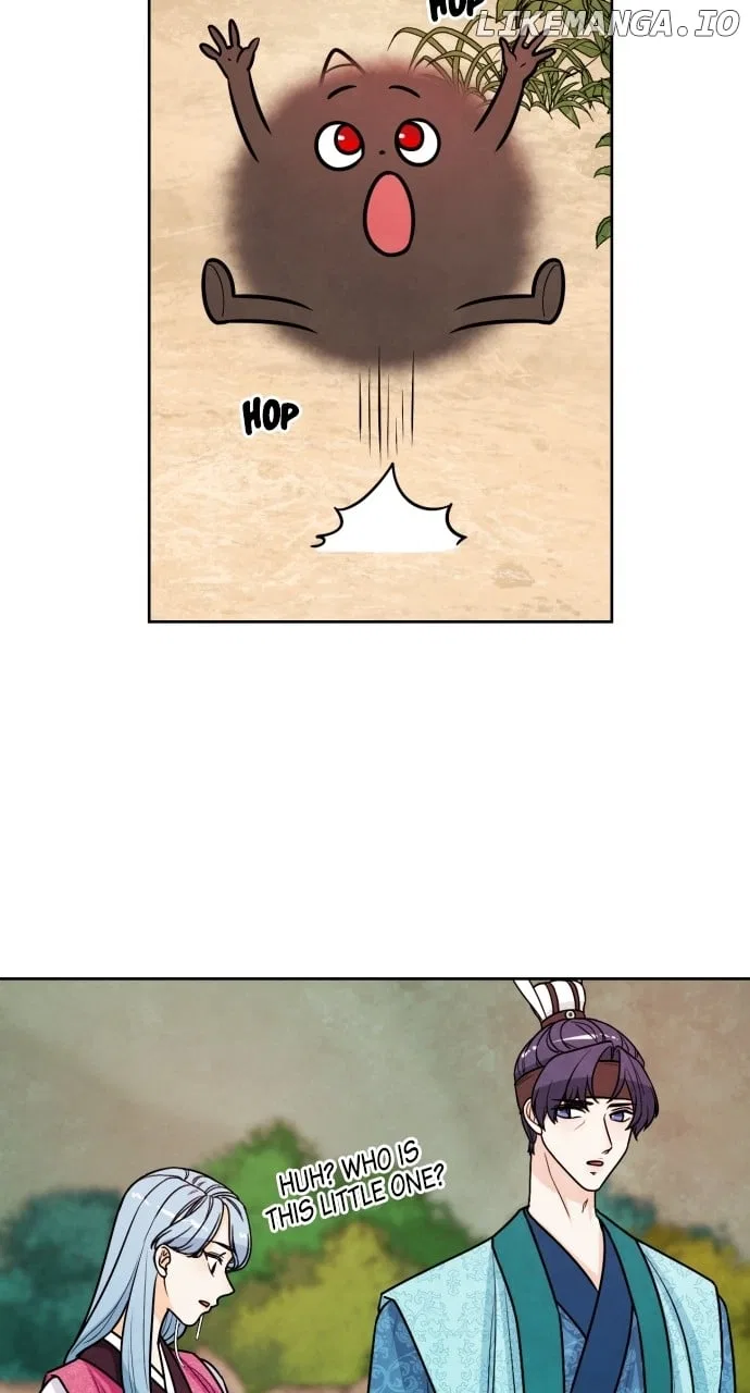 Hwarang: Flower Knights of the Underworld Chapter 133 – Page 5