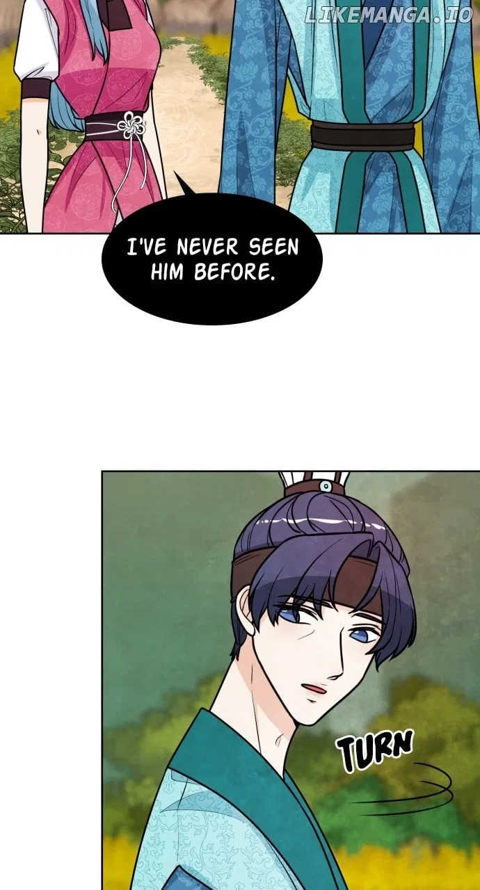 Hwarang: Flower Knights of the Underworld Chapter 133 – Page 6