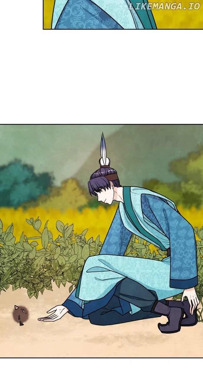 Hwarang: Flower Knights of the Underworld Chapter 133 – Page 7