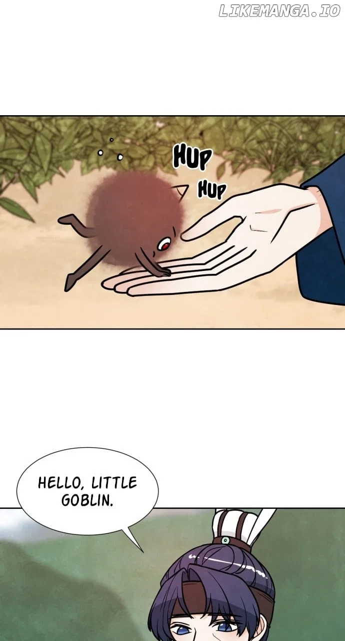 Hwarang: Flower Knights of the Underworld Chapter 133 – Page 8