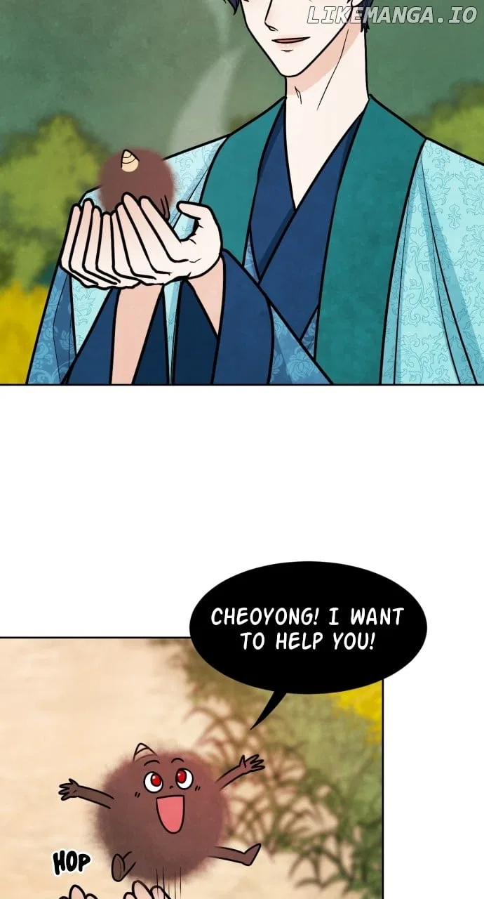 Hwarang: Flower Knights of the Underworld Chapter 133 – Page 9