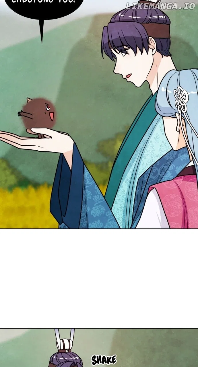 Hwarang: Flower Knights of the Underworld Chapter 133 – Page 13