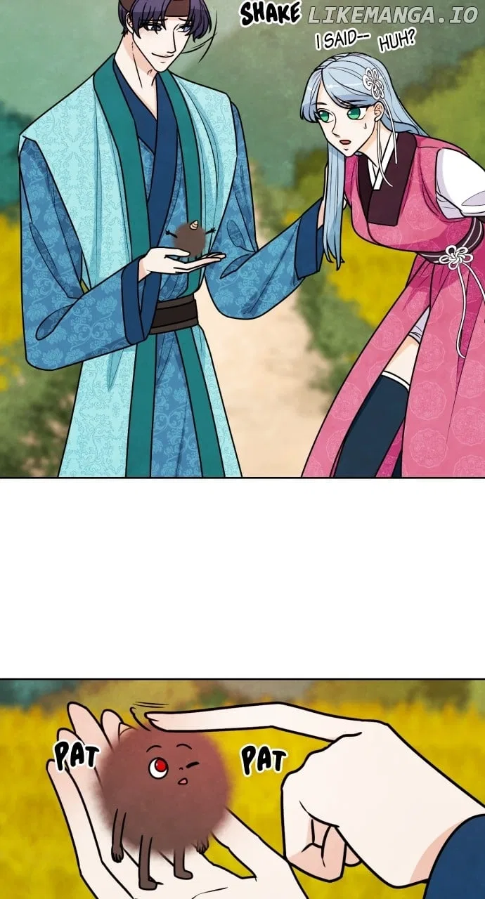 Hwarang: Flower Knights of the Underworld Chapter 133 – Page 14