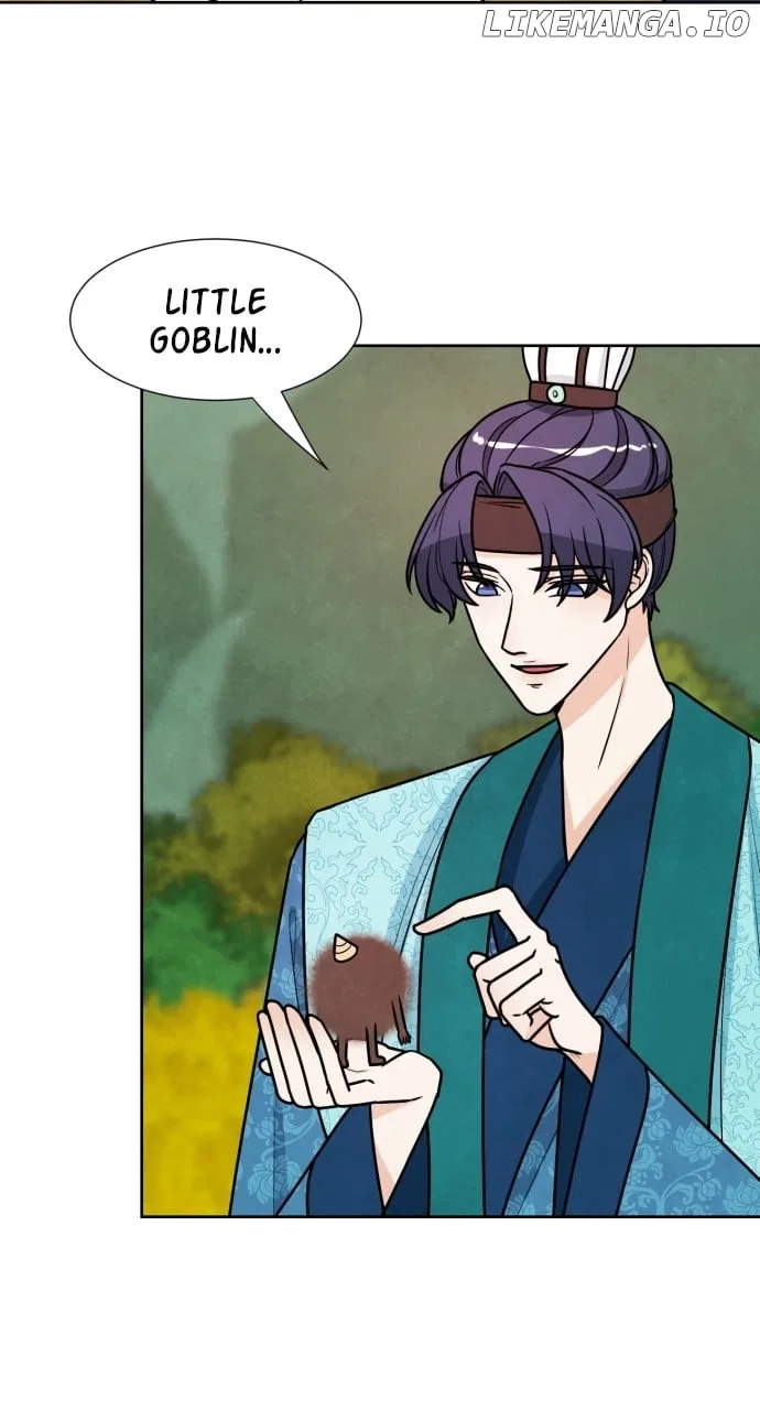 Hwarang: Flower Knights of the Underworld Chapter 133 – Page 15