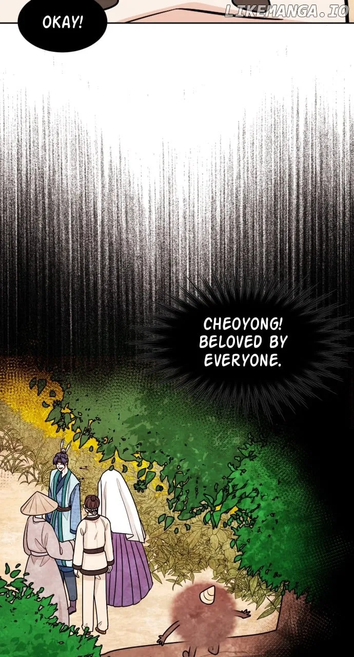 Hwarang: Flower Knights of the Underworld Chapter 133 – Page 18