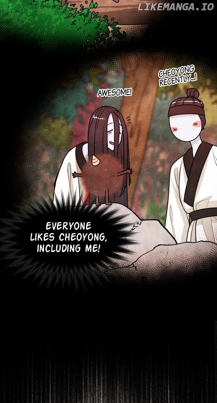 Hwarang: Flower Knights of the Underworld Chapter 133 – Page 19