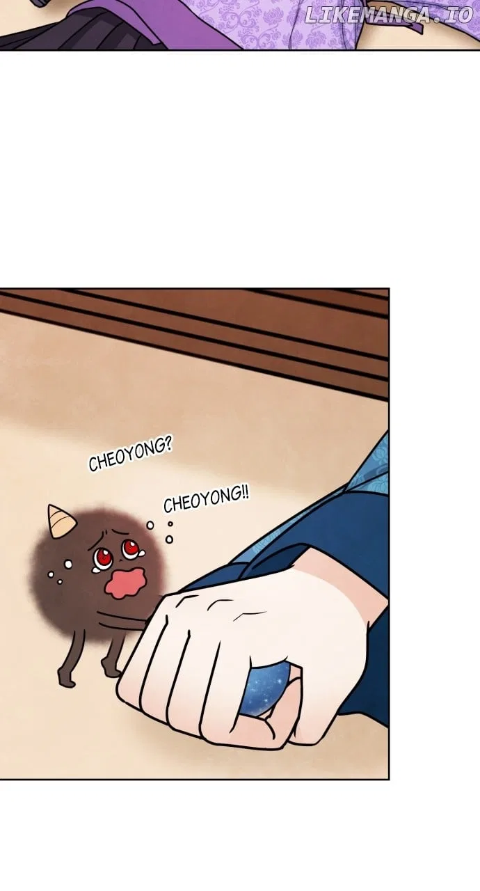 Hwarang: Flower Knights of the Underworld Chapter 133 – Page 21