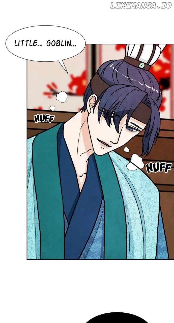 Hwarang: Flower Knights of the Underworld Chapter 133 – Page 22