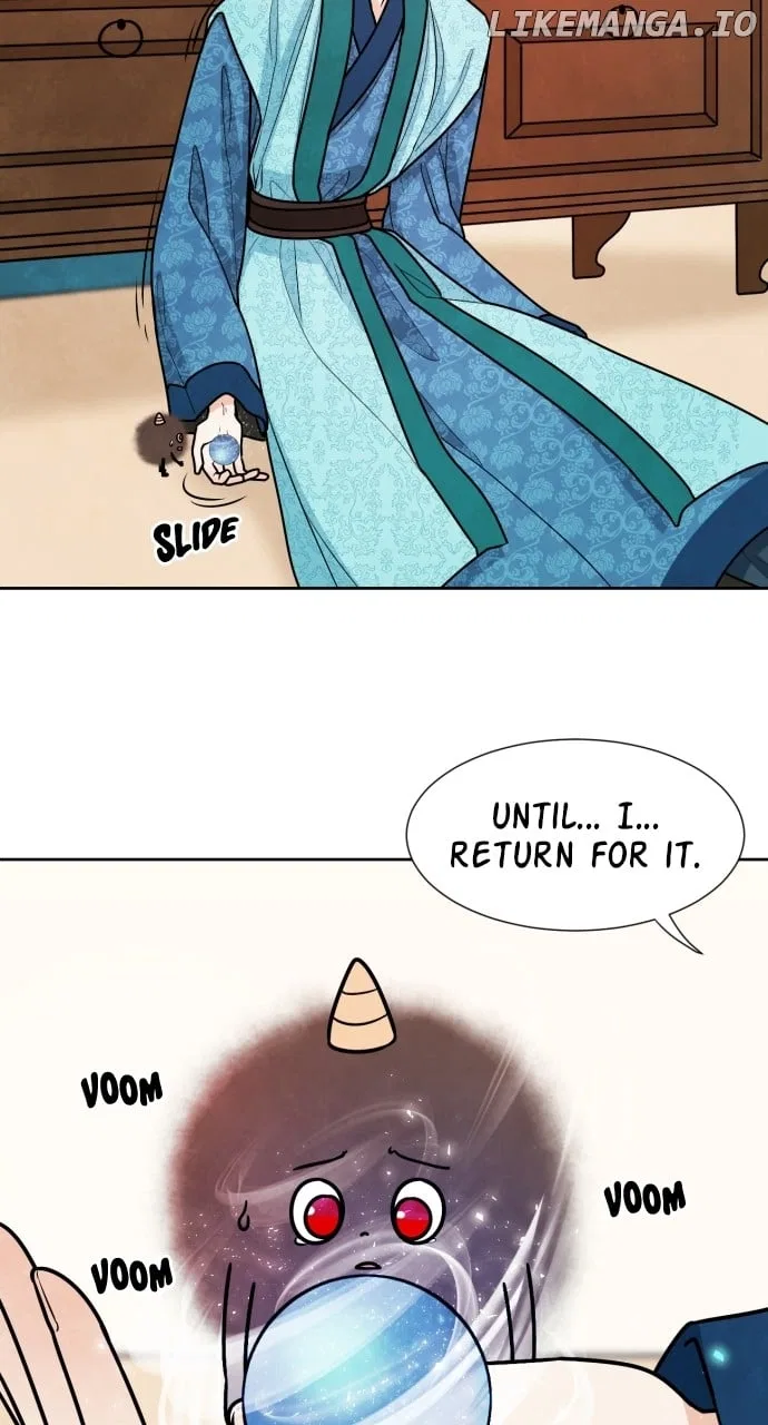 Hwarang: Flower Knights of the Underworld Chapter 133 – Page 24