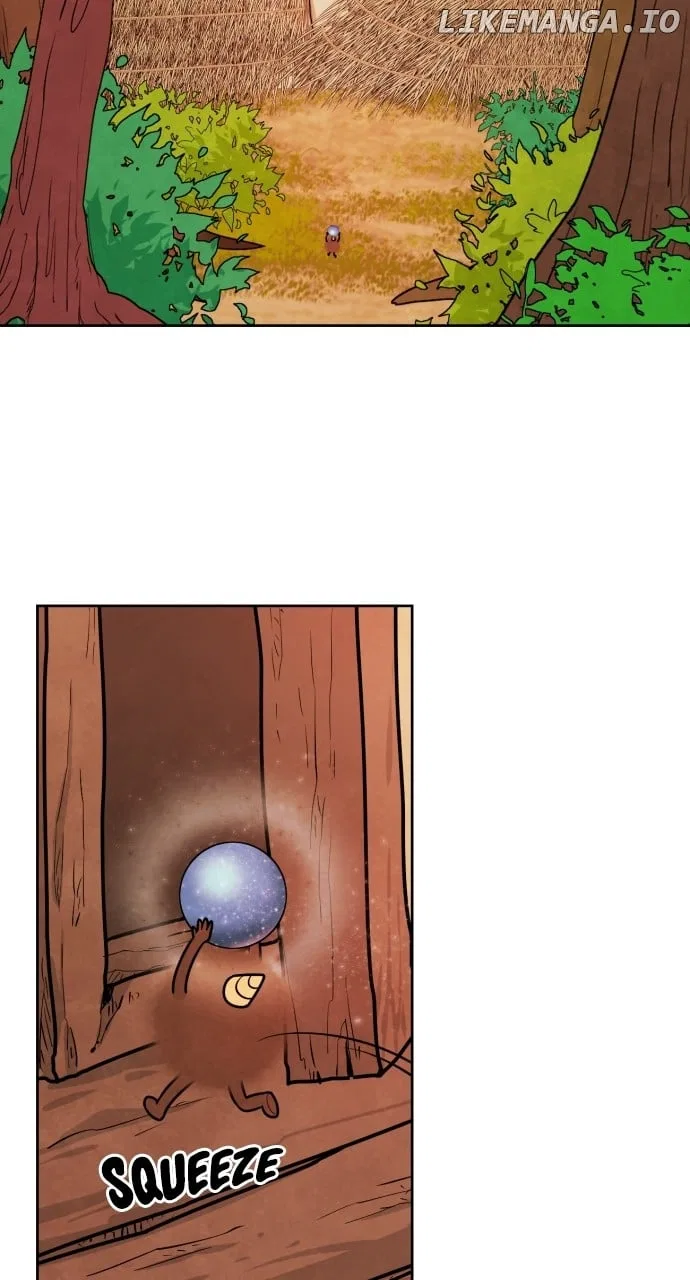 Hwarang: Flower Knights of the Underworld Chapter 133 – Page 28