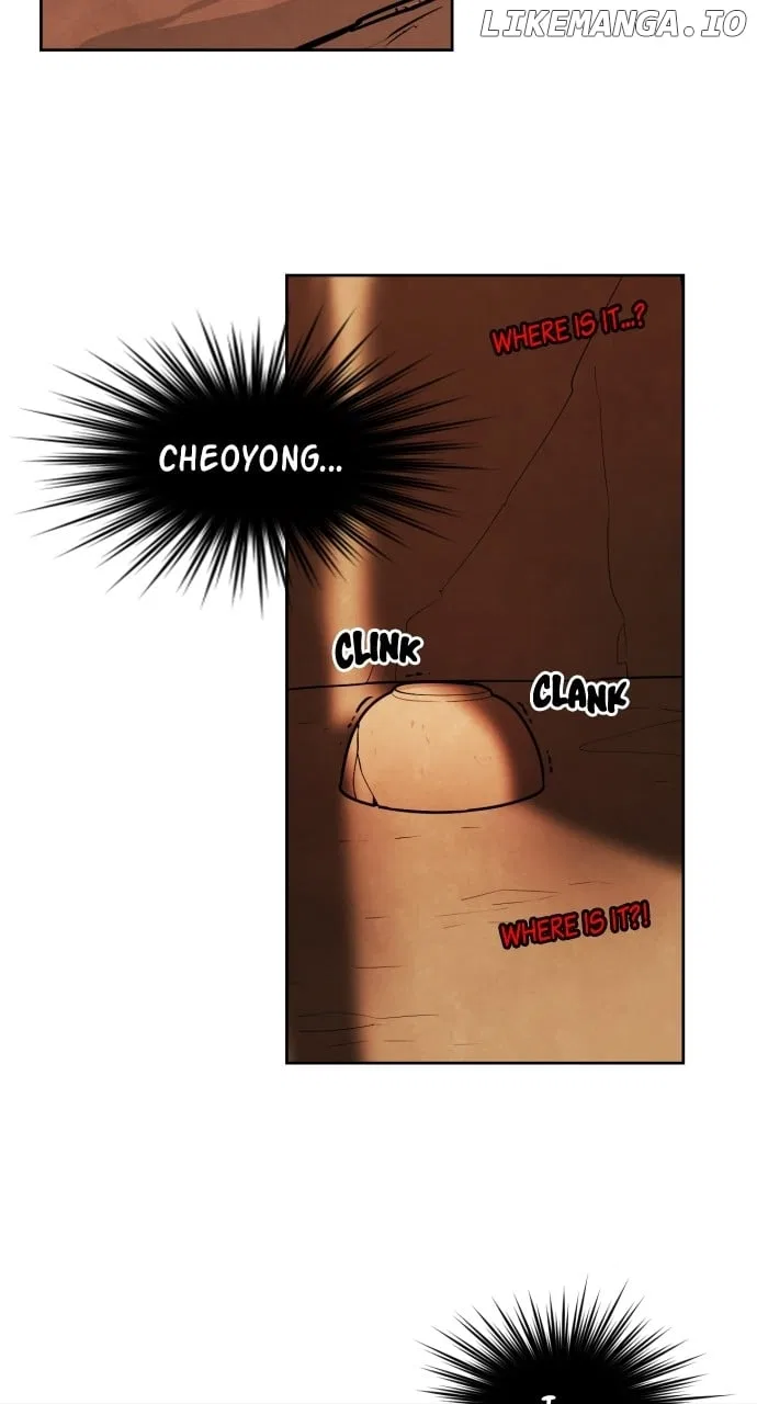 Hwarang: Flower Knights of the Underworld Chapter 133 – Page 29