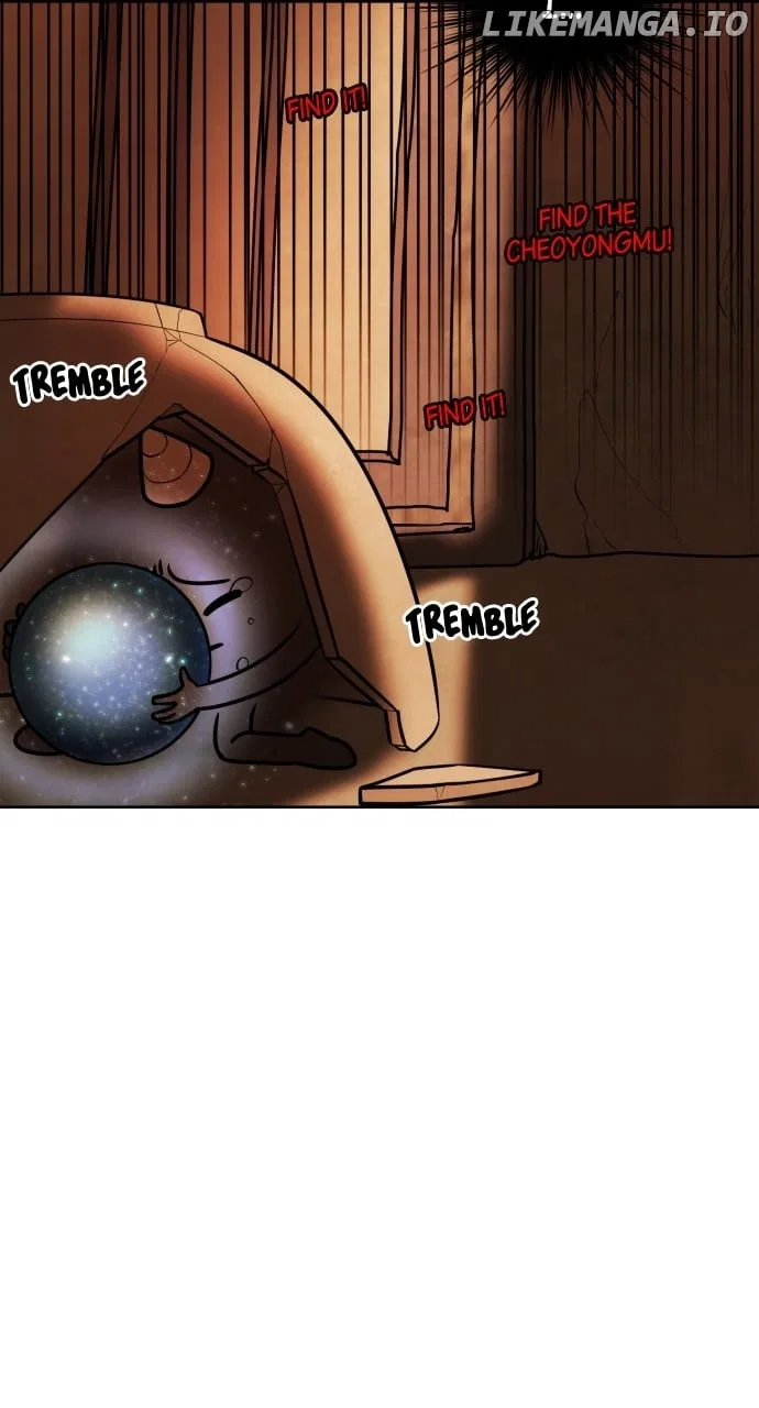 Hwarang: Flower Knights of the Underworld Chapter 133 – Page 30