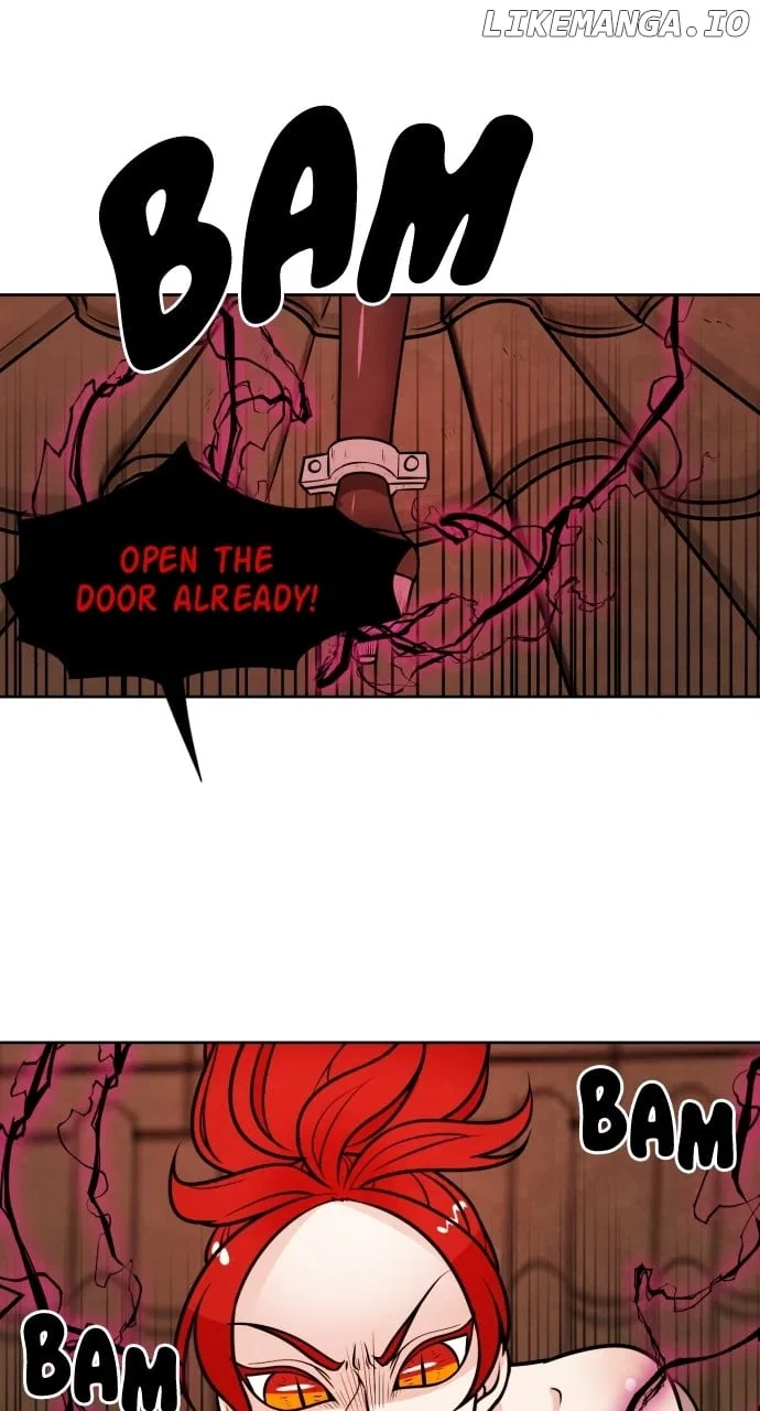 Hwarang: Flower Knights of the Underworld Chapter 133 – Page 31