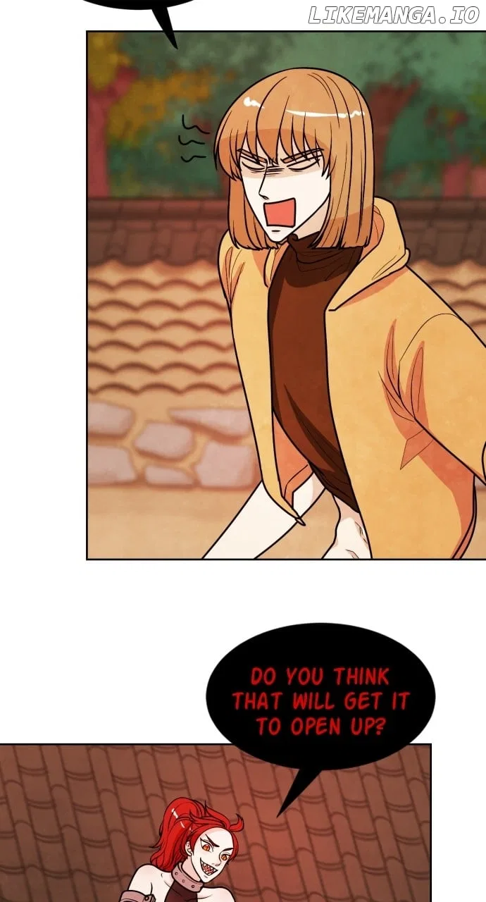 Hwarang: Flower Knights of the Underworld Chapter 133 – Page 37