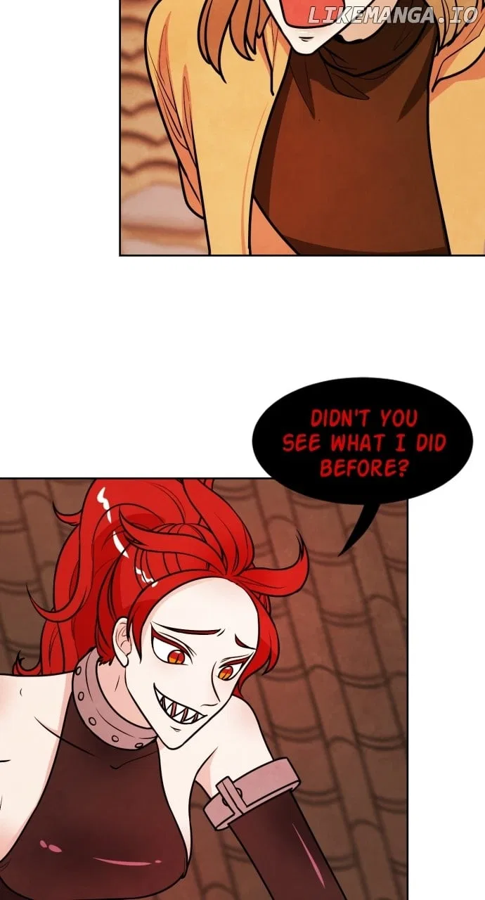 Hwarang: Flower Knights of the Underworld Chapter 133 – Page 39