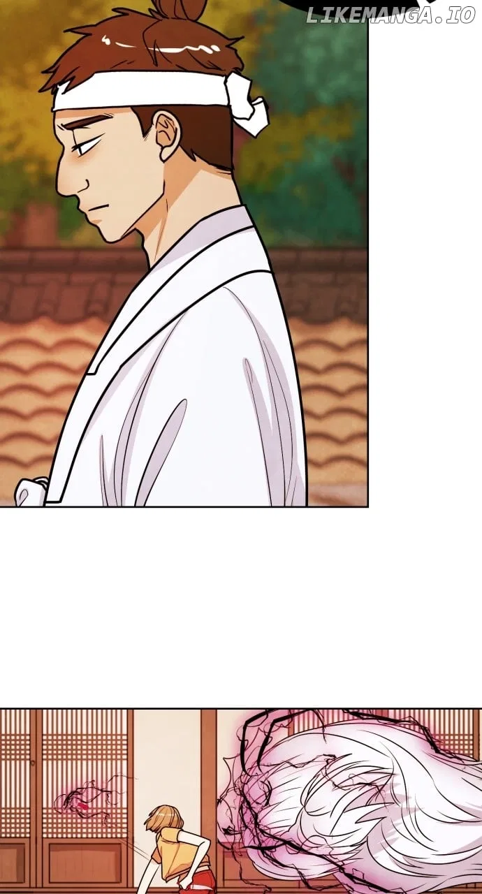 Hwarang: Flower Knights of the Underworld Chapter 133 – Page 45