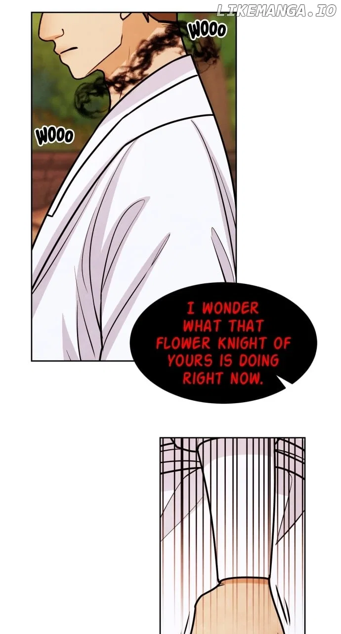 Hwarang: Flower Knights of the Underworld Chapter 133 – Page 48