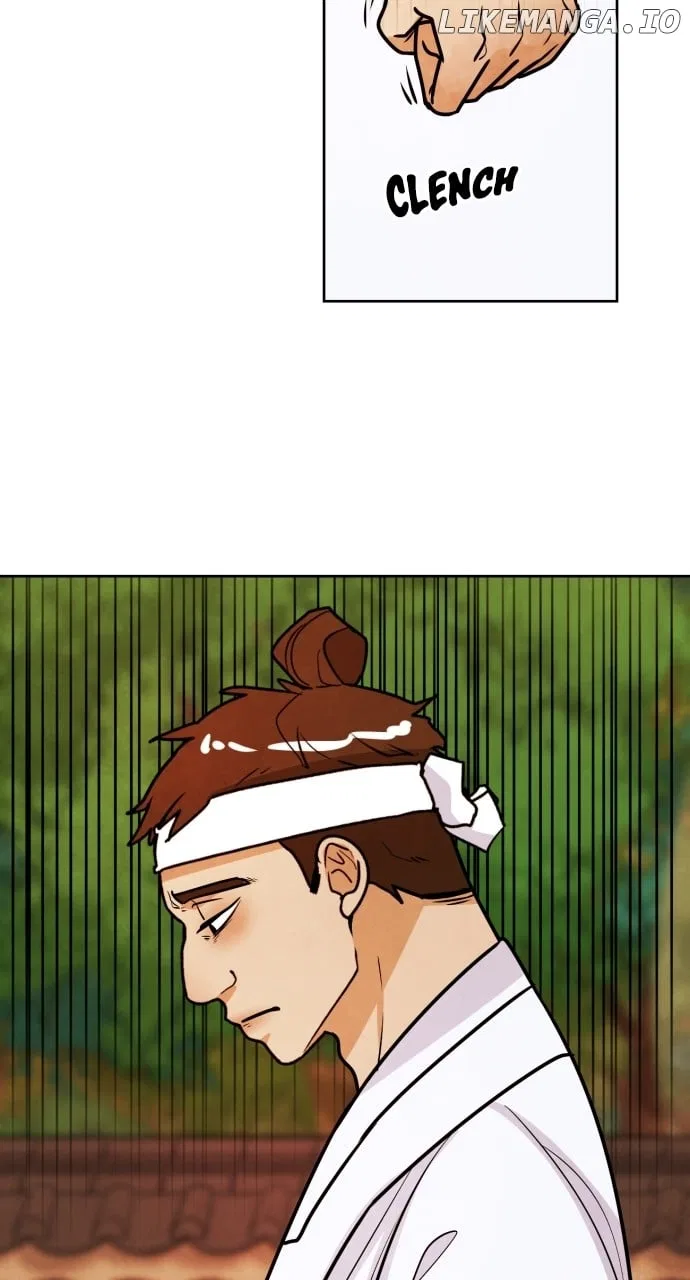 Hwarang: Flower Knights of the Underworld Chapter 133 – Page 49