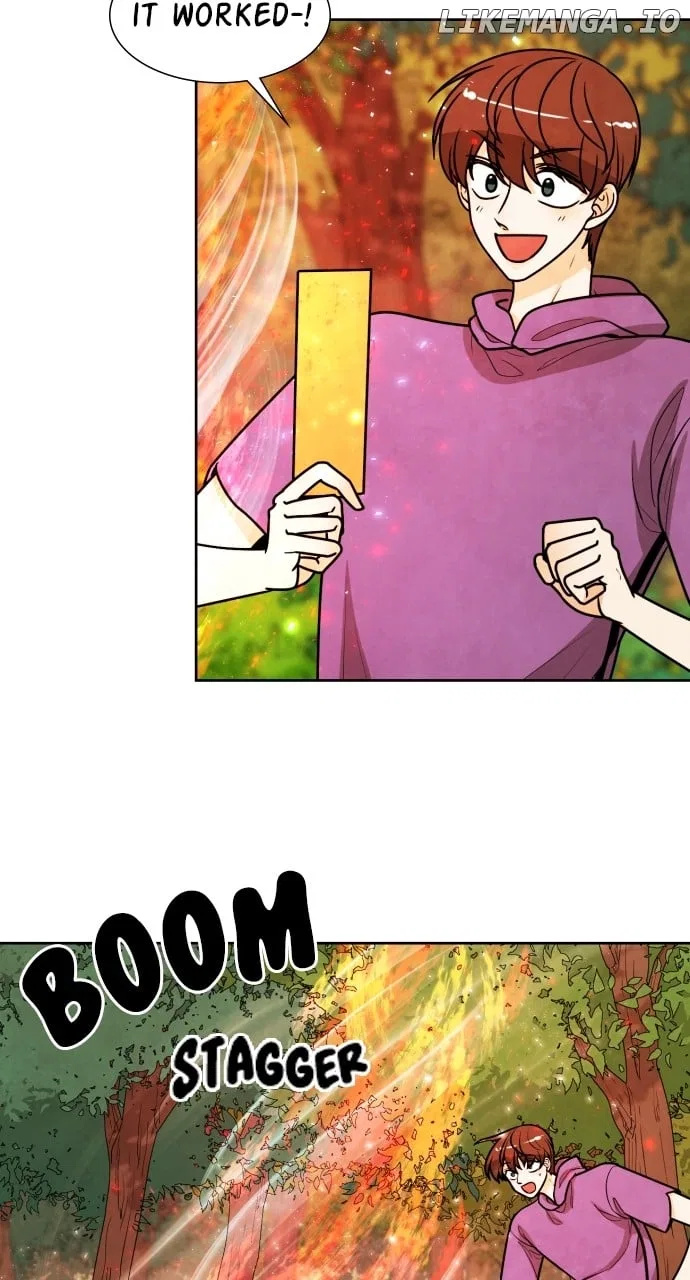 Hwarang: Flower Knights of the Underworld Chapter 132 – Page 2