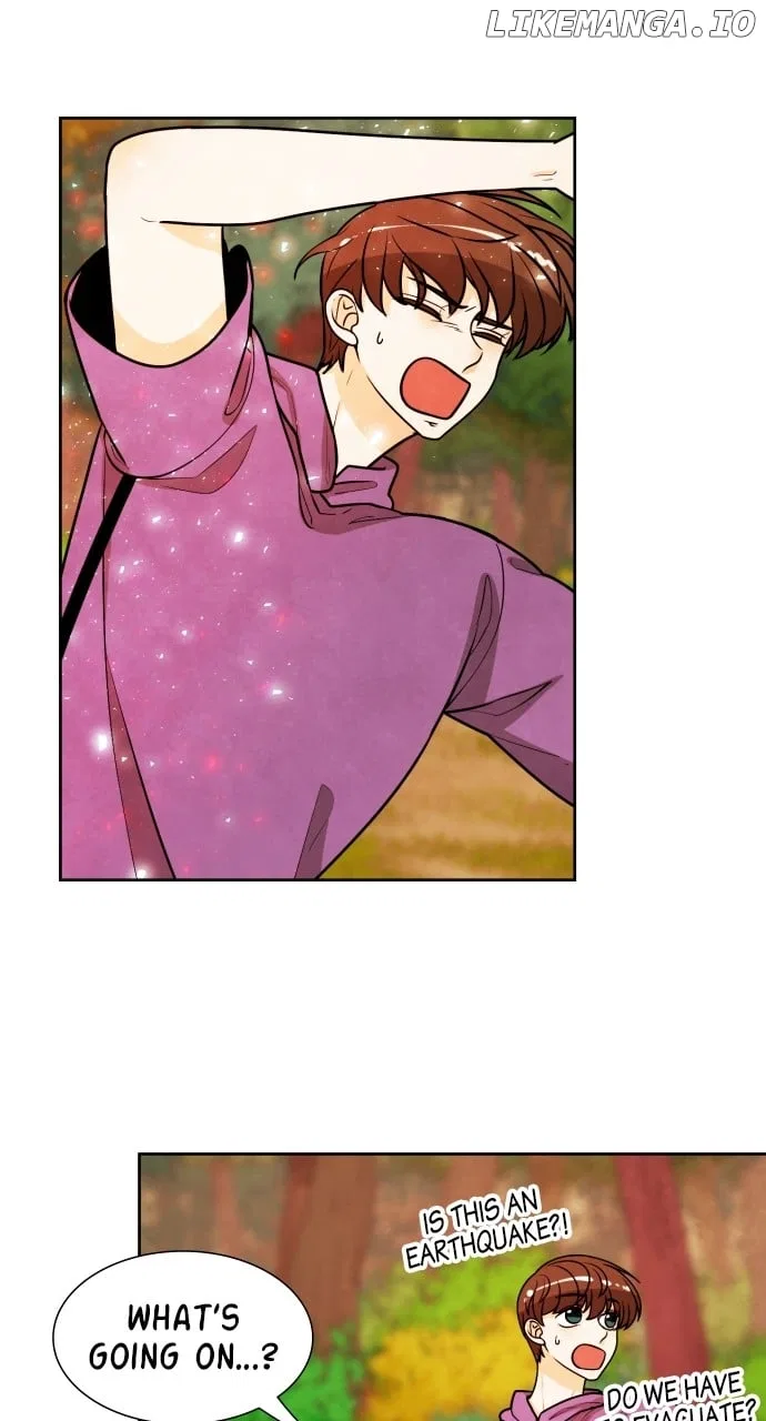 Hwarang: Flower Knights of the Underworld Chapter 132 – Page 5