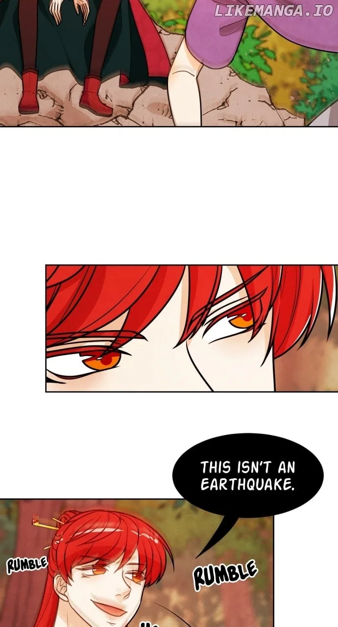 Hwarang: Flower Knights of the Underworld Chapter 132 – Page 7