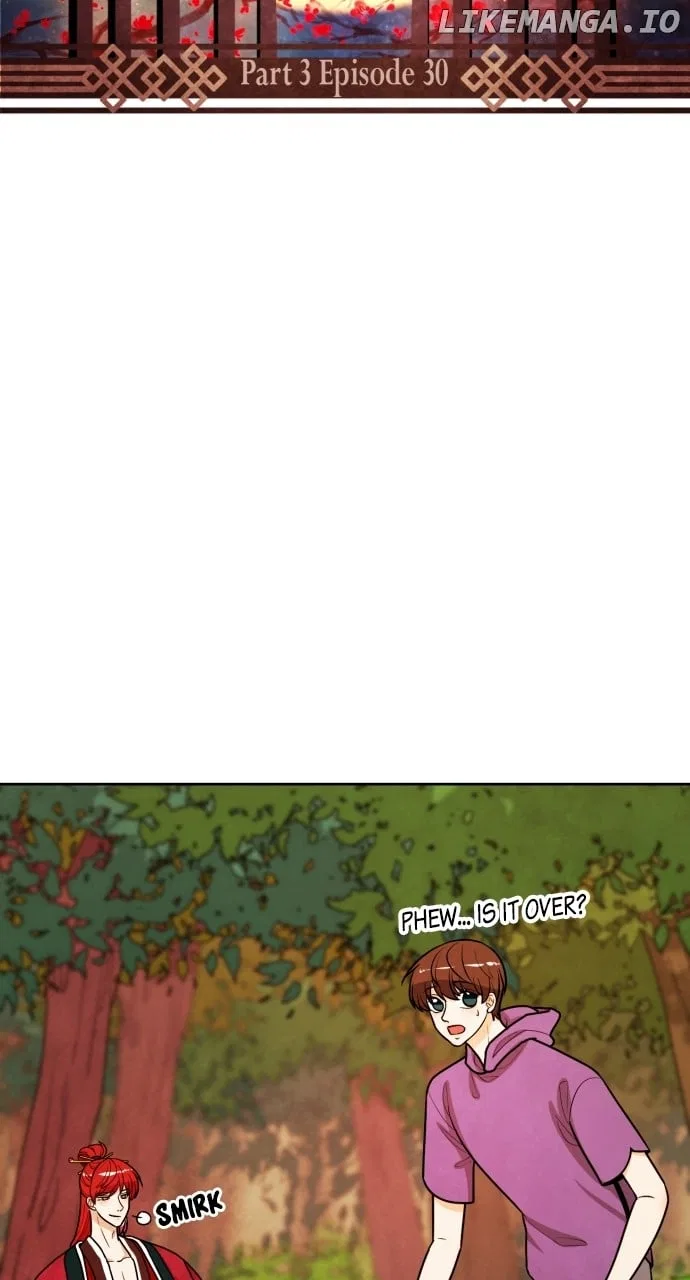 Hwarang: Flower Knights of the Underworld Chapter 132 – Page 11