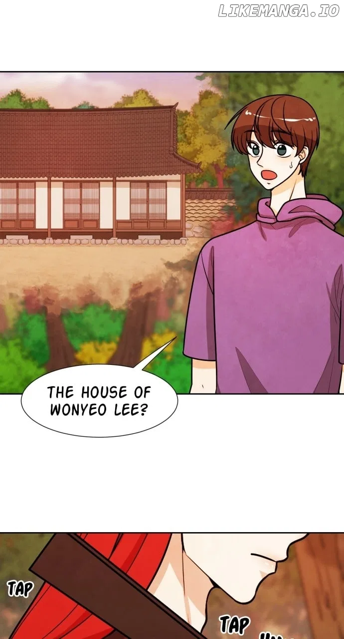 Hwarang: Flower Knights of the Underworld Chapter 132 – Page 14
