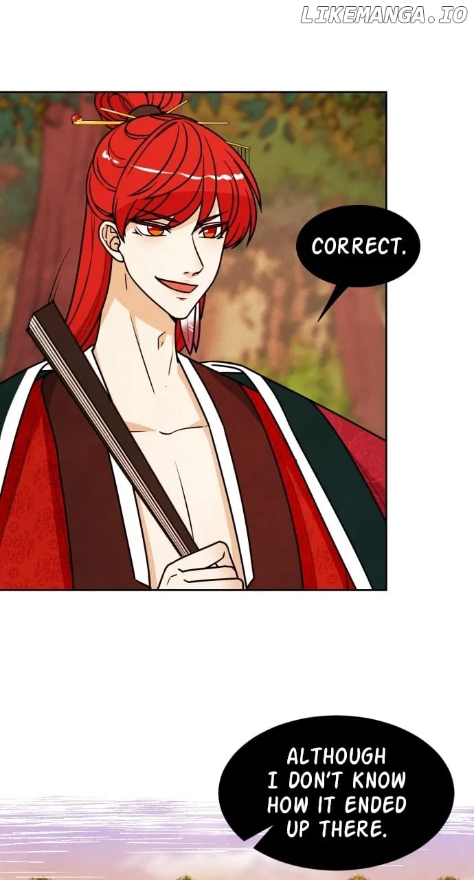 Hwarang: Flower Knights of the Underworld Chapter 132 – Page 19