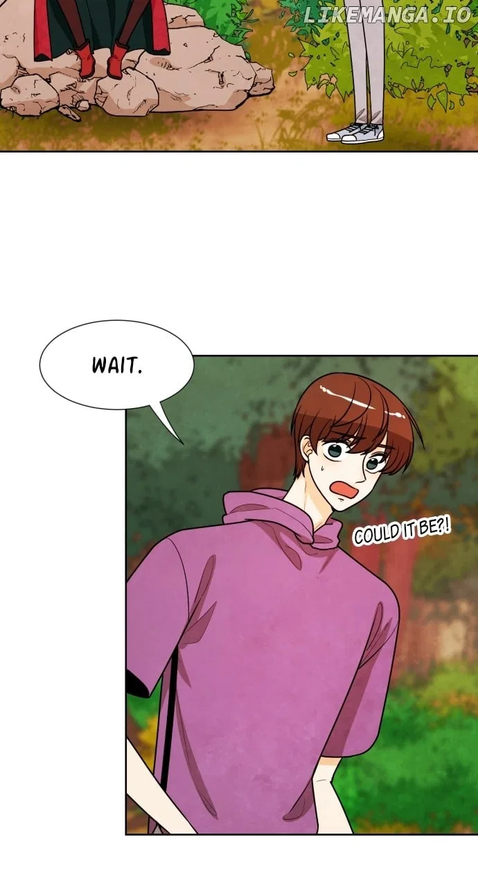 Hwarang: Flower Knights of the Underworld Chapter 132 – Page 21