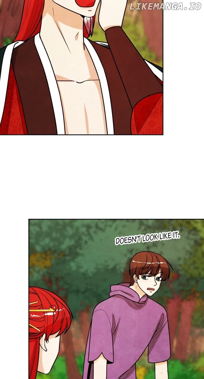 Hwarang: Flower Knights of the Underworld Chapter 132 – Page 26