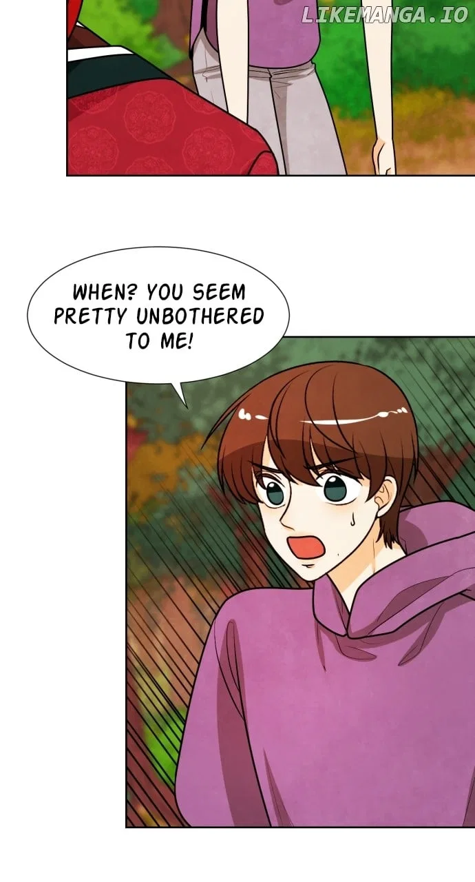Hwarang: Flower Knights of the Underworld Chapter 132 – Page 27