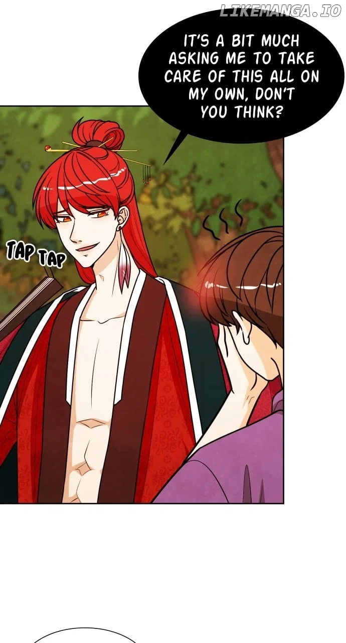 Hwarang: Flower Knights of the Underworld Chapter 132 – Page 30