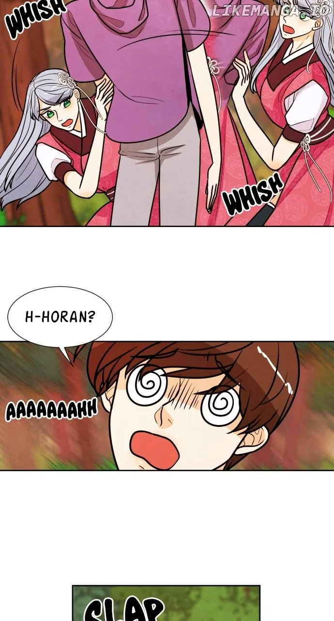 Hwarang: Flower Knights of the Underworld Chapter 132 – Page 33