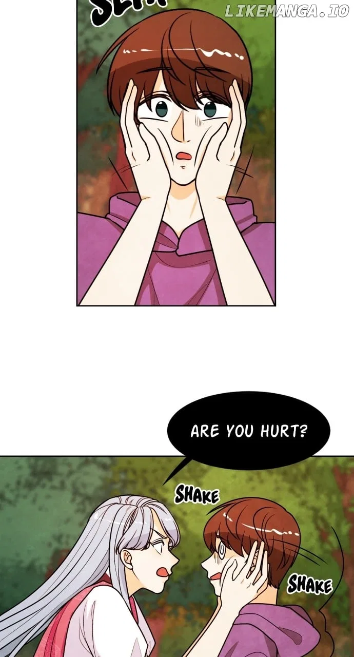 Hwarang: Flower Knights of the Underworld Chapter 132 – Page 34