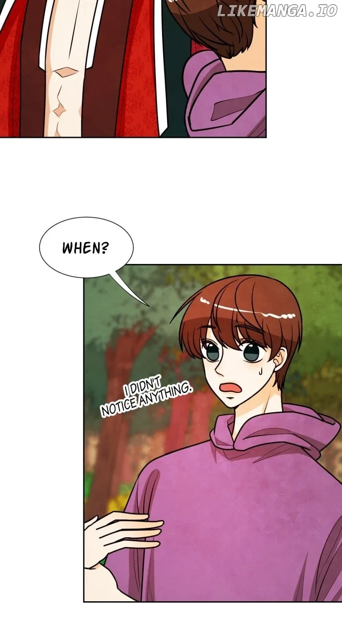 Hwarang: Flower Knights of the Underworld Chapter 132 – Page 39
