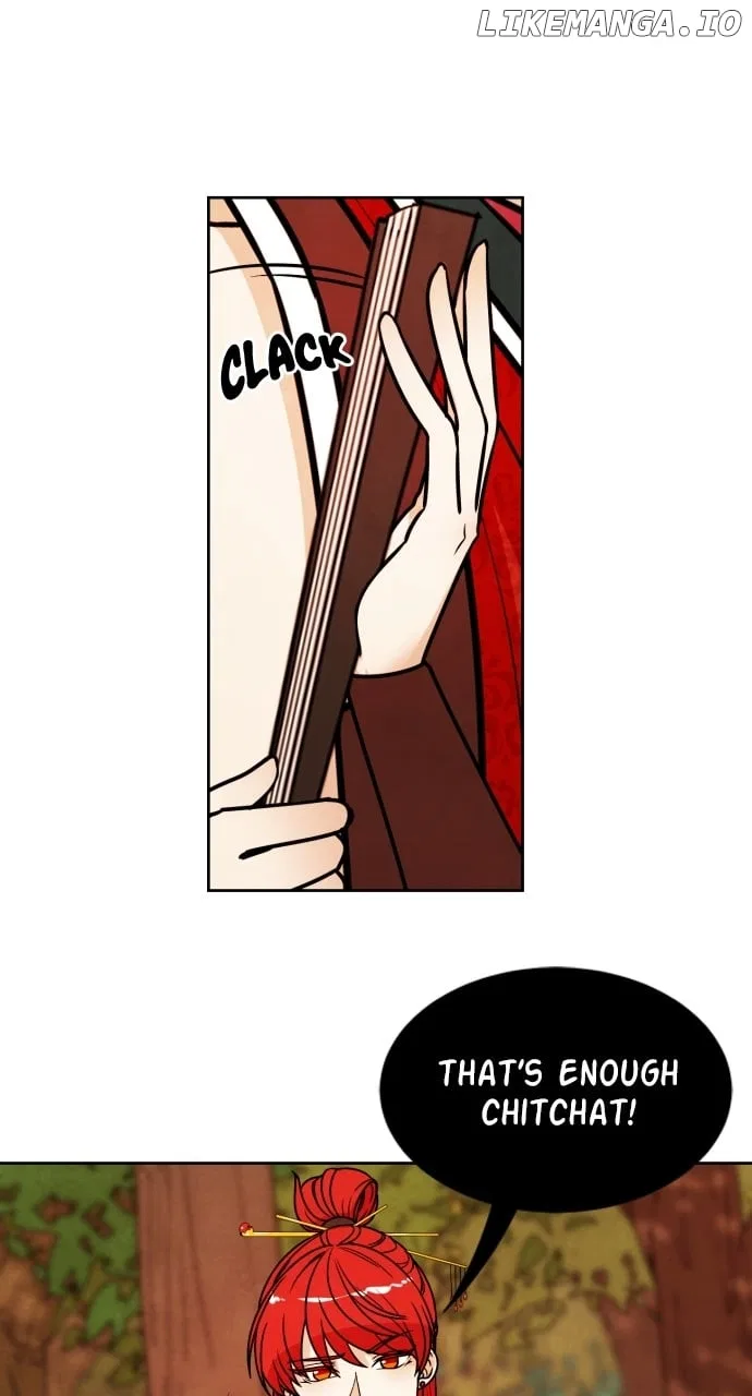 Hwarang: Flower Knights of the Underworld Chapter 132 – Page 44