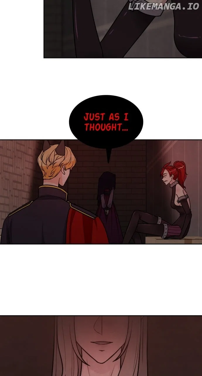 Hwarang: Flower Knights of the Underworld Chapter 131 – Page 5