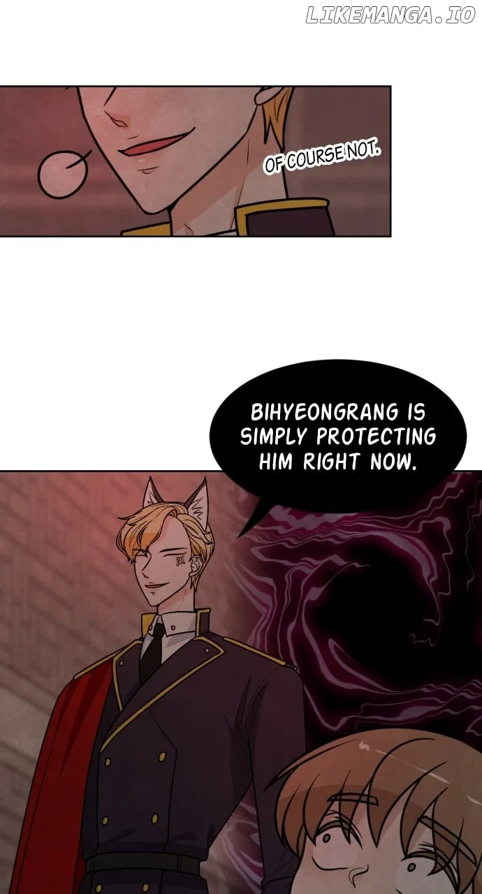 Hwarang: Flower Knights of the Underworld Chapter 131 – Page 10