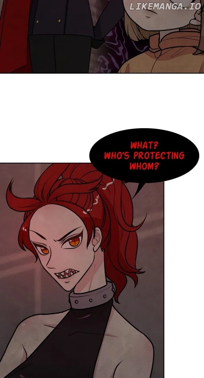 Hwarang: Flower Knights of the Underworld Chapter 131 – Page 11