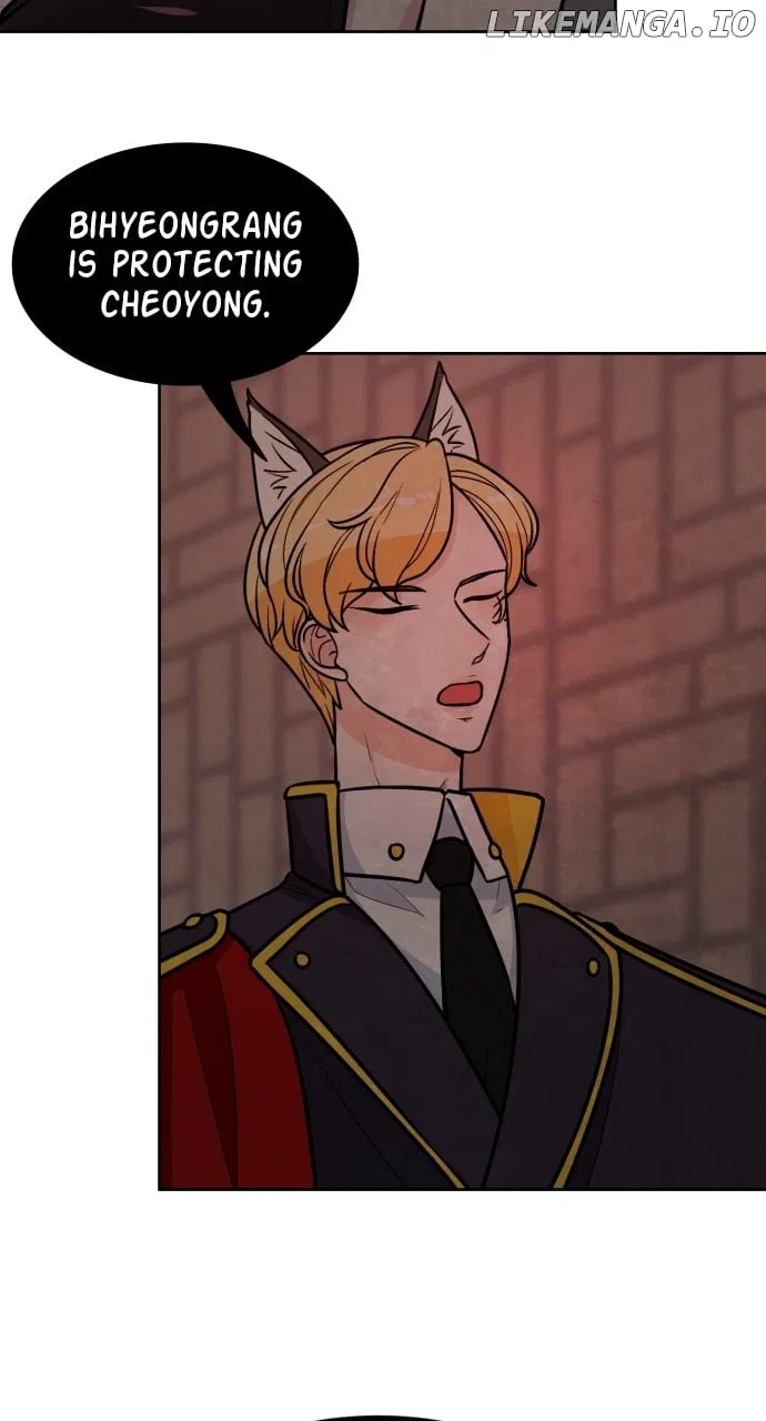 Hwarang: Flower Knights of the Underworld Chapter 131 – Page 12