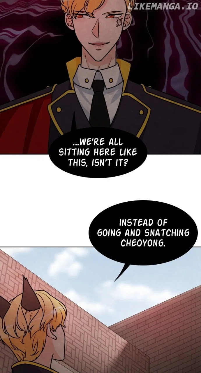 Hwarang: Flower Knights of the Underworld Chapter 131 – Page 14